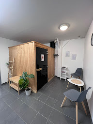 Photo n°7 de l'Orange bleue à Combourg (Centre de yoga)