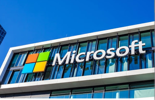 Microsoft Support - Visual
