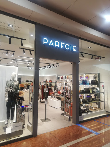 Parfois - Visual