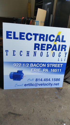 Electrical Repair Tech LLC - Thumbnail