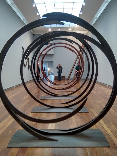 Photos of ALONSO GARCES GALLERY