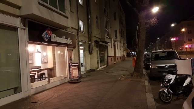 Domino's Pizza Berlin Lichtenberg