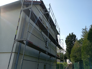 Photo n°4 de Bâti Renov Multiservices à Sarrebourg (Travaux généraux)
