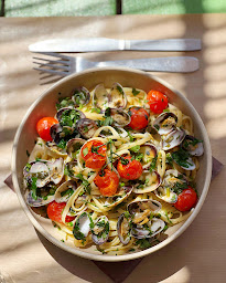 Photo n°8 de Paillote A Punta à Sagone (Restaurant)