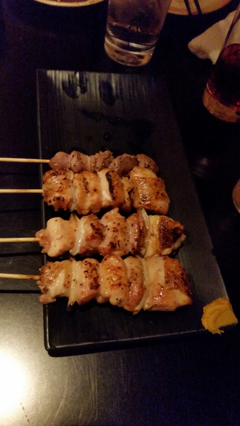 焼鳥ティピ 北海道旭川市永山７条 焼き鳥店 レストラン グルコミ