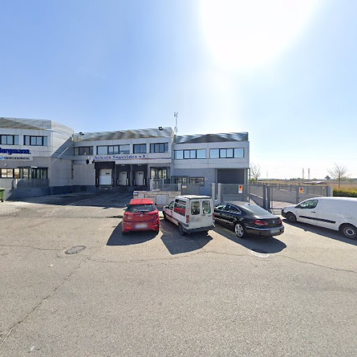 Vipventa Headquarters - Visual