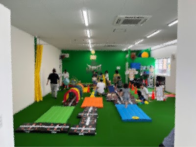 JPCスポーツ教室彦根店