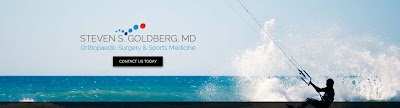 Photos of Dr. Steven S. Goldberg, MD