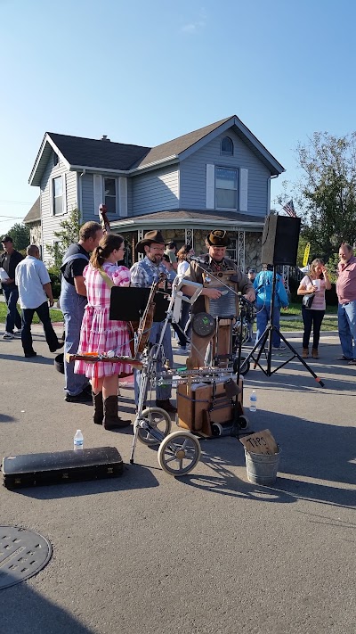 Photos of Catalpa Tree Shops