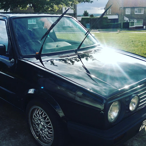 Indiana Motors - United Kingdom