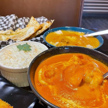 Ginger Indian Cuisine by null