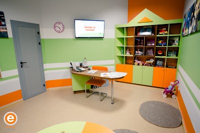 Photos of Energy Fitness Centru