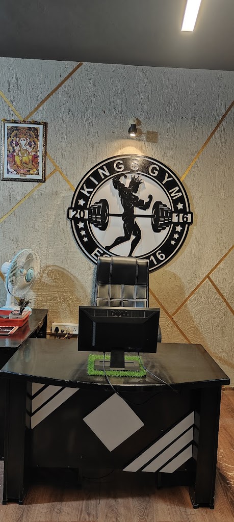 King S Fitness Centre Meerpet