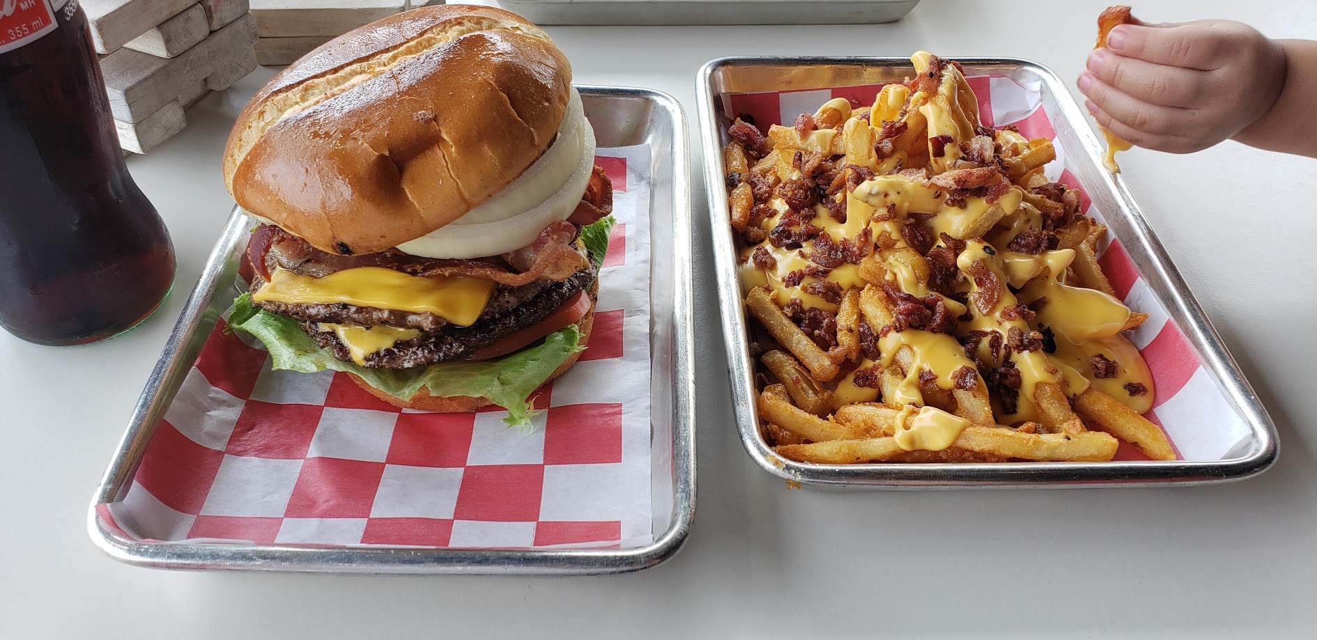 The Neighborhood Scoop