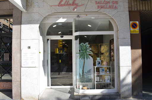 Centro de Estética en Zaragoza - Lullaby - Thumbnail