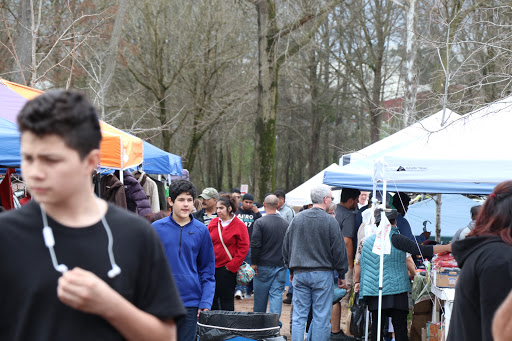 Jefferson Flea Market - Thumbnail