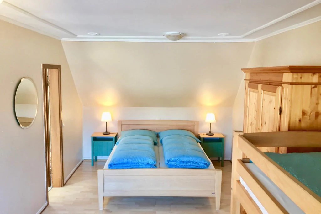 Ferienwohnung beim Europa Park Rust - Fam. Bitto