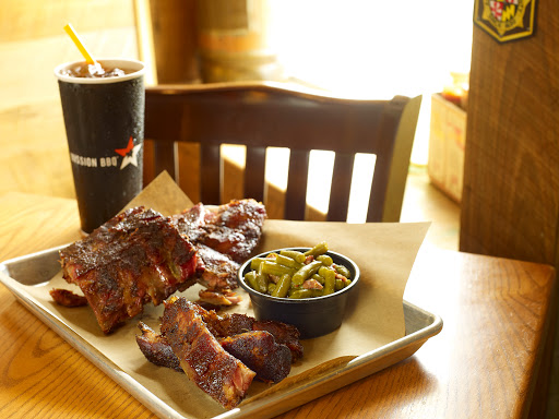 MISSION BBQ, Tampa, FL