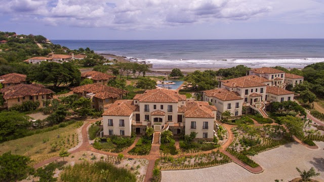 Rancho Santana