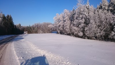Photos of Haanja Nature Park