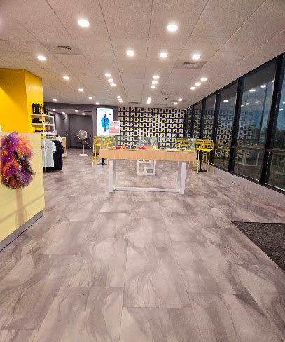 FLUENT Cannabis Dispensary - Holly Hill — photo 1