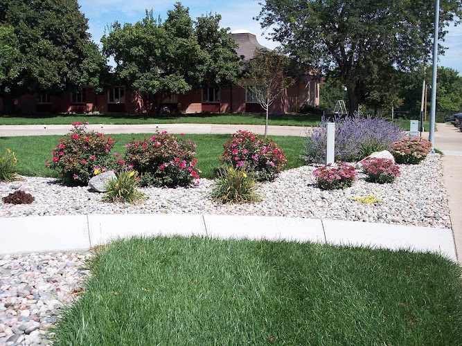 All Around Lawn & Landscaping