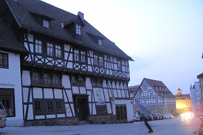 Photos of Lutherhaus Eisenach