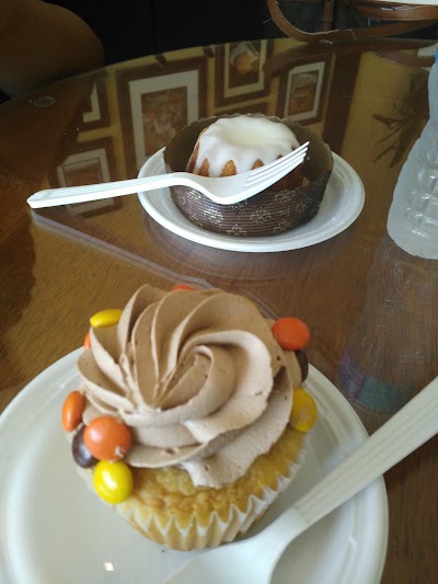 Photos of The Cake Shop
