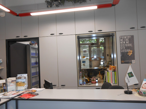 Groupama Assicurazioni Roma Villa Bonelli - Thumbnail