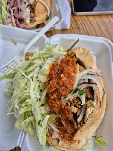 Kebab Istanbul - London
