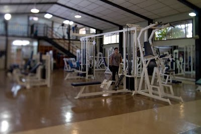 university