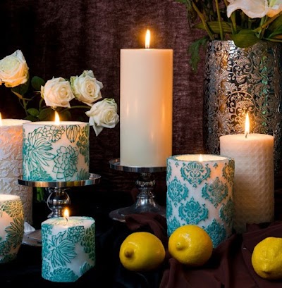 Photos of Natural Light Candle Company