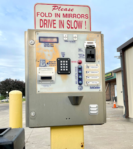 Roadside Gas - Thumbnail