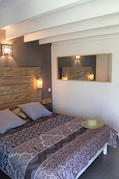 Photo n°10 de Villa COLIBRI lorgues à Lorgues (Appartement de vacances)