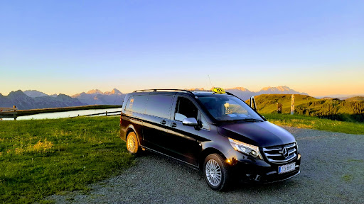 ROYAL TAXI SAALBACH