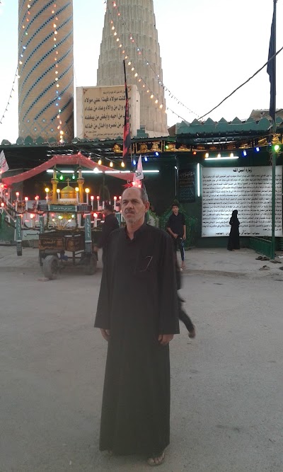 Photos of Qahtan markets