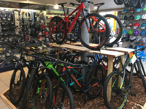 Comeaway location vélos NANTES 44 - Thumbnail