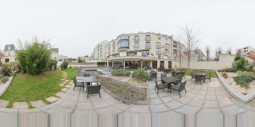 Photo de Maisons de Famille Villa Concorde à Asnières-sur-Seine (92600)