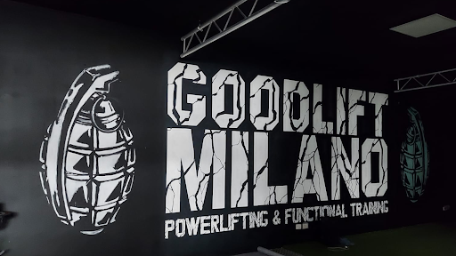 Goodlift Milano