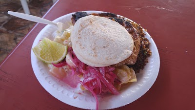 Photos of Plaza T&iacute;pica Coracts