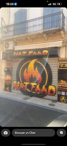 HOTFOOD