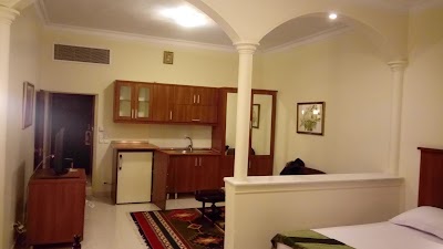 Photos of Rudaki Hotel