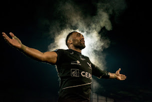 Photo n°15 de Provence Rugby à Aix-en-Provence (Stade)