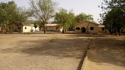Photos of Yobe state Hotel