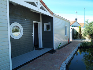 Photo n°13 de LJ Peinture à Plogonnec (Entrepreneur spécialisé dans les revêtements de sol)