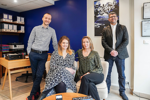 Agence immobilière DENIS TABONE Immobilier Saint Prix