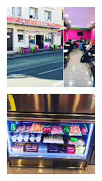 Photo n°22 de Grill Kebab Turc à Toulon (Sandwicherie)