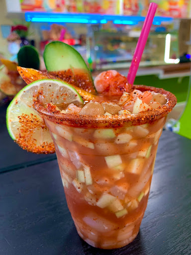 Fruta Tropical - Thumbnail