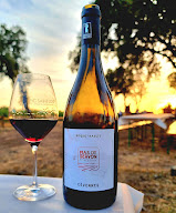 Mas de Servon à Bragassargues