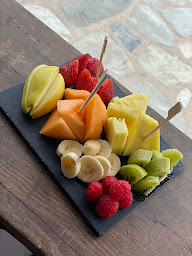 Photo n°43 de Chez dume à Centuri (Bar à vin)